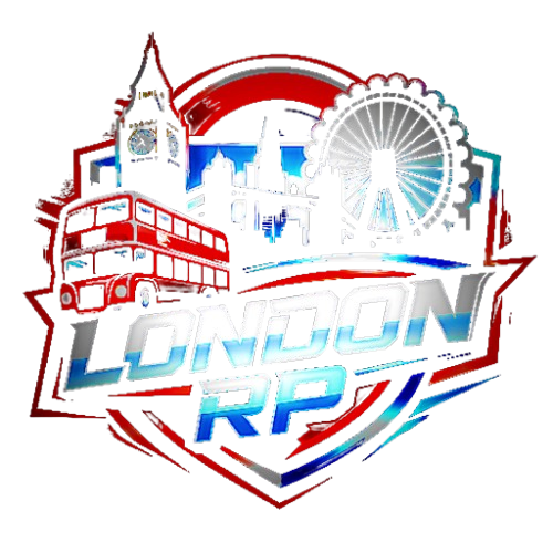 London RP Logo
